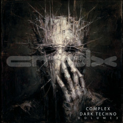 Complex Dark Techno, Vol. 3