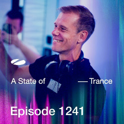 A State Of Trance 1241