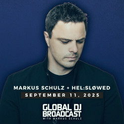 Global Dj Broadcast