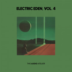 Electric Eden, Vol. 4