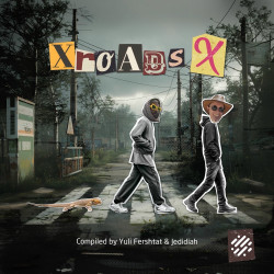 At the Crossroads, Vol. 10