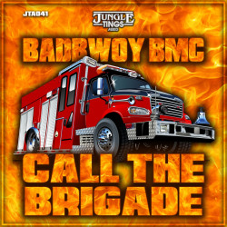 Call The Brigade