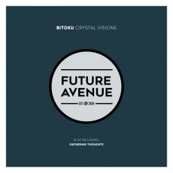 Crystal Visions
