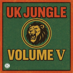 UK JUNGLE VOLUME.5