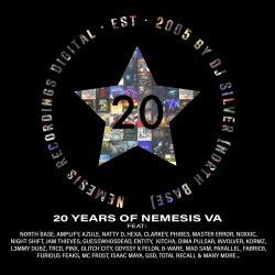 20 Years Of Nemesis VA