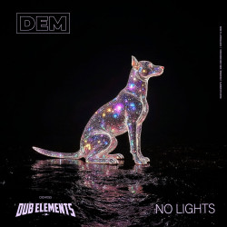 No Lights
