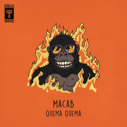 Quema Quema