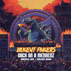 Back On A Merkerz