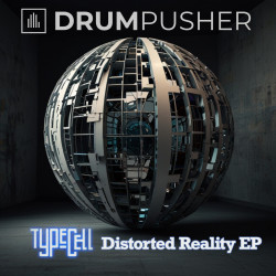 Distorted Reality 
