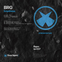 Emptiness (Stream Edition)