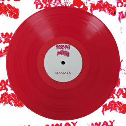Away Days x N4HC Presents: Ugly on Wax