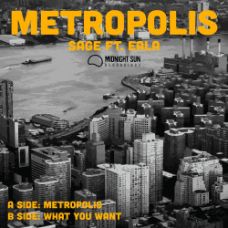 Metropolis / What You Want