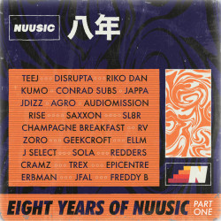 8 Years of Nuusic (Part 1)