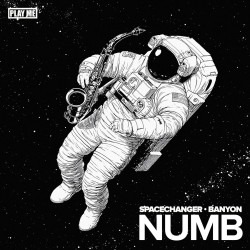 Numb