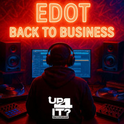 Back To Business 