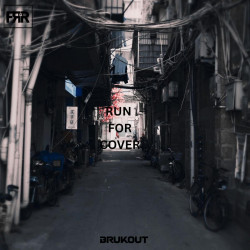 Run for cover