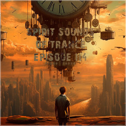 Spirit Sounds of Trance Episode 114