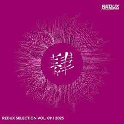 Redux Selection, Vol. 9 / 2025