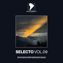 Selecto South America, Vol. 9