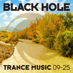 Black Hole Trance Music 08-25