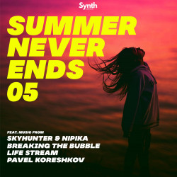 Summer Never Ends 05