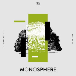 Monosphere Vol. 13