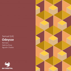 Odeysse