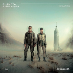 Planet Amulanga
