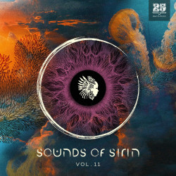 Bar 25 Music Presents: Sounds of Sirin Vol. 11