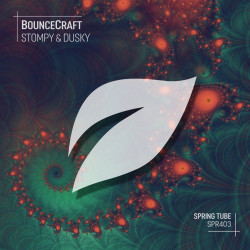 Stompy & Dusky