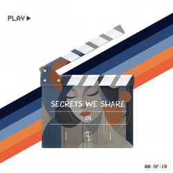Secrets We Share 01