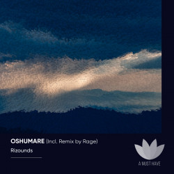 Oshumare