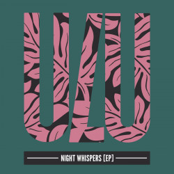 Night Whispers (EP)