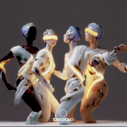 The Five Elements, Godai, Vol. 6