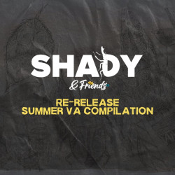 Summer VA Compilation