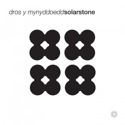 dros y mynyddoedd