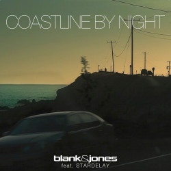 Coastline by Night 