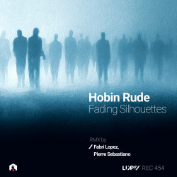 Fading Silhouettes