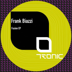 Fusion EP