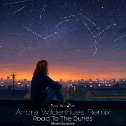 Road to the Dunes (André Wildenhues Remix)