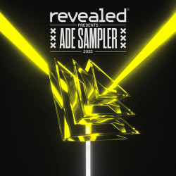 ADE Sampler 2025
