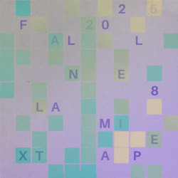 Fall 2025 Mixtape (DJ Mix)