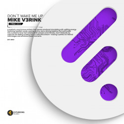 Don´t Wake Me Up