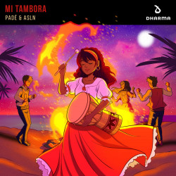 Mi Tambora