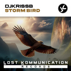 Storm Bird