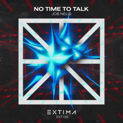 No Time to Talk / Feel It Moving 