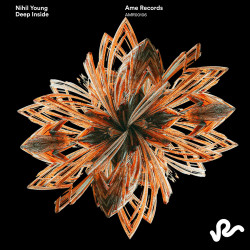 Deep Inside / High Heat
