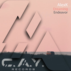 Dreaming, Endeavor