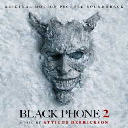 Black Phone 2 (Original Motion Picture Soundtrack)