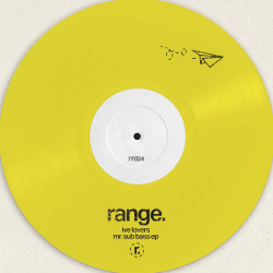 Mr. Sub Bass EP